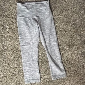 Lululemon High Times 7/8 pant